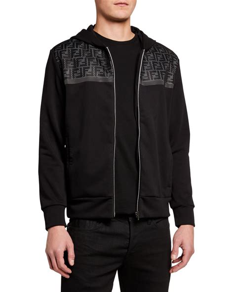 fendi men's sweatshirt|Fendi hoodie men's cheap.